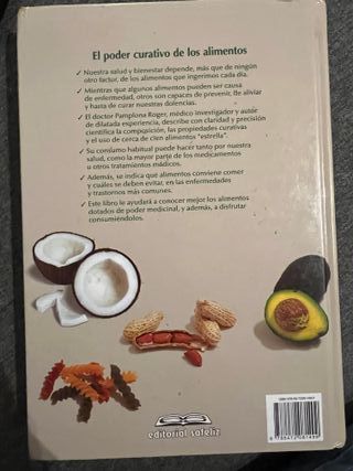 Salud Por Los Alimentos/ Healthy Foods (Spanish...