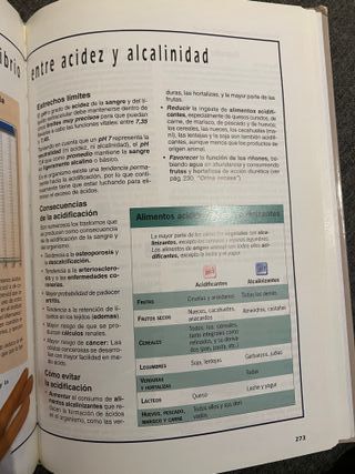 Salud Por Los Alimentos/ Healthy Foods (Spanish...