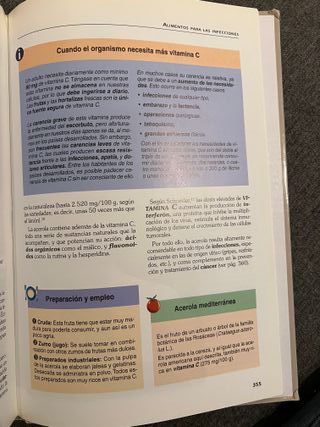 Salud Por Los Alimentos/ Healthy Foods (Spanish...