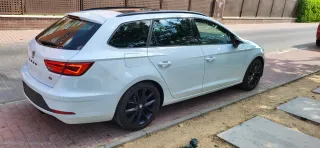 SEAT Leon 2019