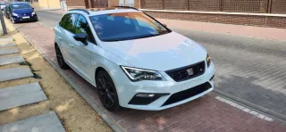 SEAT Leon 2019