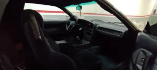 Toyota GR Supra 1989