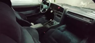 Toyota GR Supra 1989
