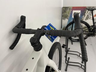 MONDRAKER ARID CARBON RR T.XL BICI GRAVEL