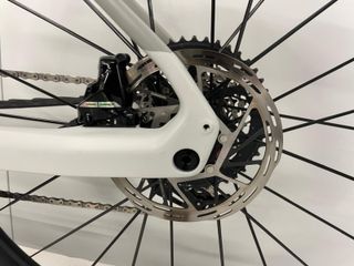 MONDRAKER ARID CARBON RR T.XL BICI GRAVEL