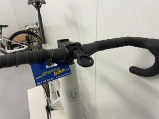 MONDRAKER ARID CARBON RR T.XL BICI GRAVEL