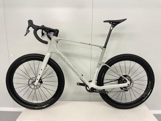 MONDRAKER ARID CARBON RR T.XL BICI GRAVEL