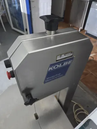 Sierra de Hueso Kolbe Profesional