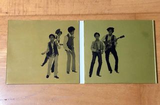Michael Jackson – The Motown Years (2 CDs)
