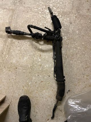 Cremallera dirección BMW E36 Compact