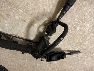 Cremallera dirección BMW E36 Compact