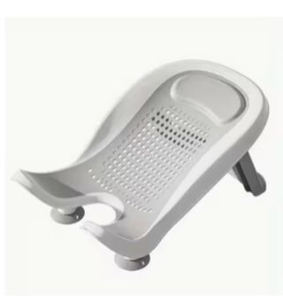 Tumbona de baño para bebé