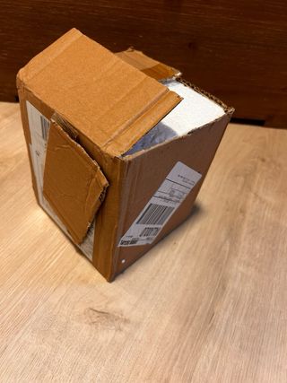 Bola de Navidad con Leopardo