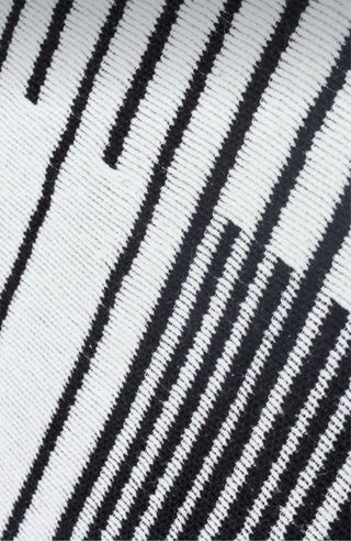 Tappeto in Cotone Design Geometrico 120x180