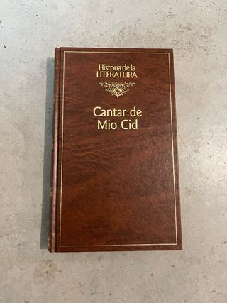 libros de historia de la literatura a 2€