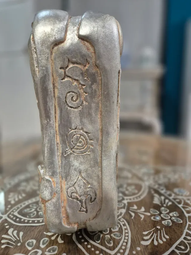 Lancer Salvador Dalí