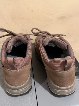 Zapatos trekking LOWA Gore-Tex