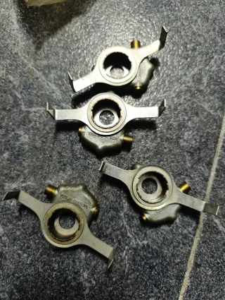 Reenvíos veglia 80 75 21 Montesa bultaco ossa