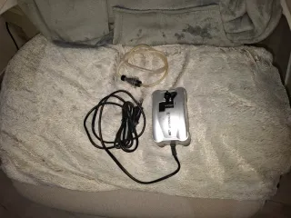 Filtro JBL CristalProfi e402 + Oxigenador