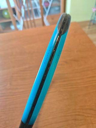 Dunlop FX 500 L2 Raqueta Tenis