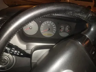 SsangYong Kyron 2010