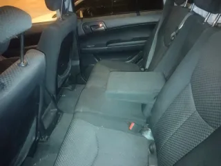 SsangYong Kyron 2010