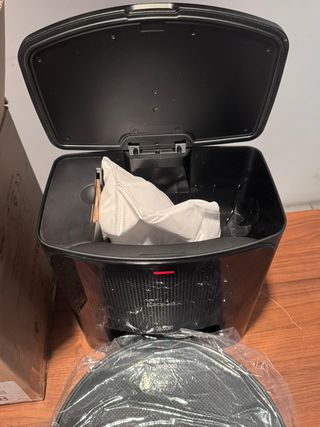 Robot Cecotec Conga 2299 Ultra Home Genesis