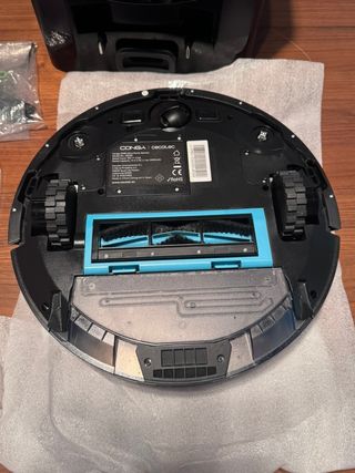 Robot Cecotec Conga 2299 Ultra Home Genesis