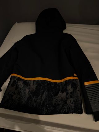 Chaqueta de esquí Quiksilver talla 13 años
