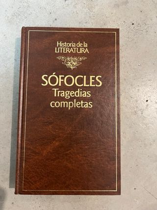 libros clásicos de historia de la literatura a 2€