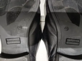 Zapatos martinelli