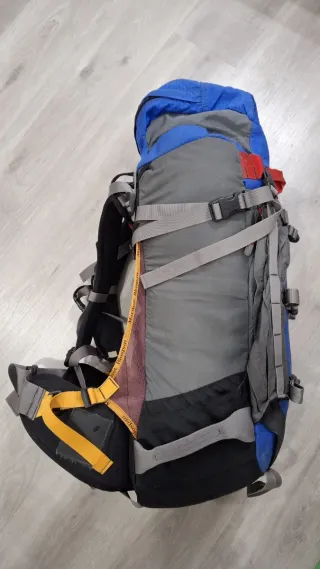 Zaino Marmot Cross Terra 60/65L