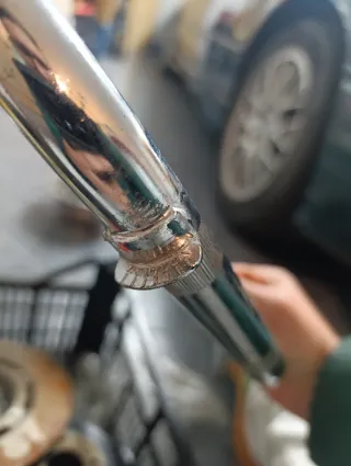 Manillar montesa enduro 250