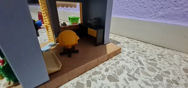 Playmobil 70087 Family Fun Camping