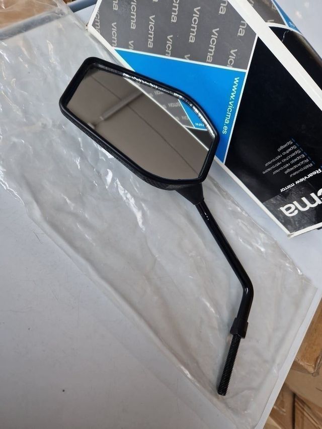 espejos moto DERBI SENDA 50 R DRD RACING DER-IZQ