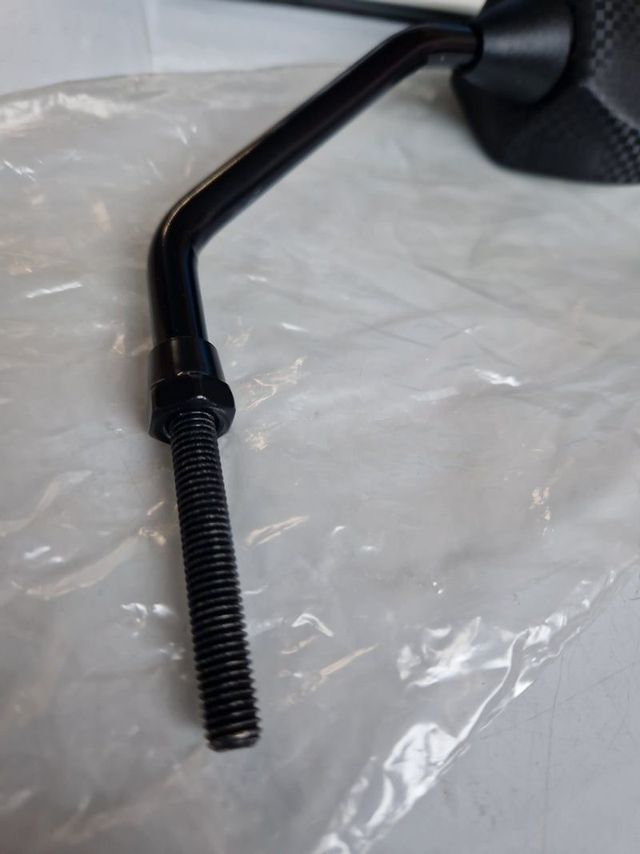 espejos moto DERBI SENDA 50 R DRD RACING DER-IZQ