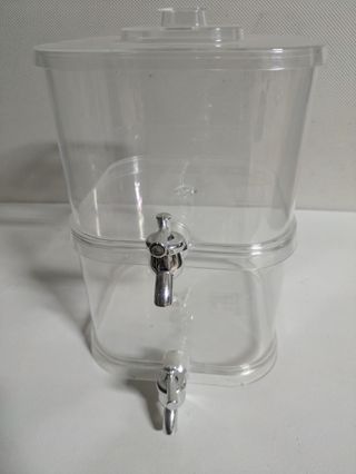 Nuovo distributore di liquidi Lidl