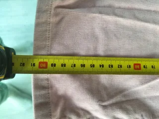 Pantalón Carolina Herrera Rosa