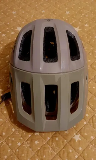 Casco BTT Scott talla s/m: 54-58 cm.