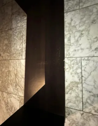 Estantería Diseño Moderno/Separador de Ambientes