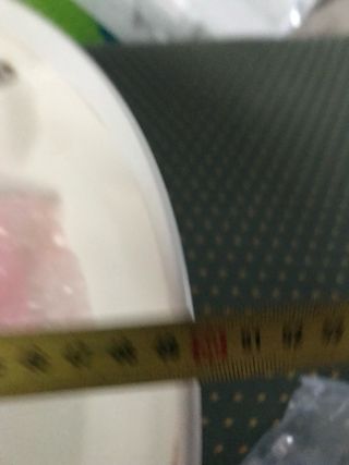 Radomo (carcasa)antena satelital SEA TEL