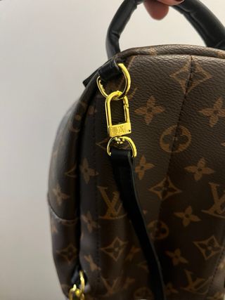 Zaino Louis Vuitton Piccolo