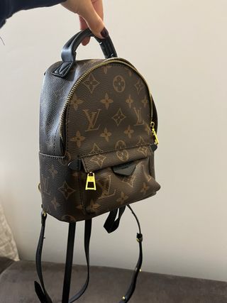 Zaino Louis Vuitton Piccolo
