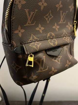 Zaino Louis Vuitton Piccolo
