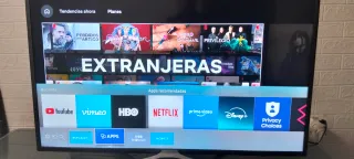 Televisor Samsung 40 Smart TV