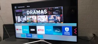 Televisor Samsung 40 Smart TV