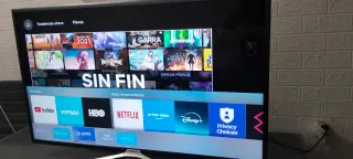 Televisor Samsung 40 Smart TV