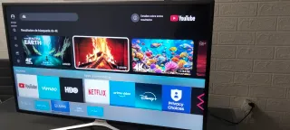 Televisor Samsung 40 Smart TV