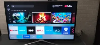 Televisor Samsung 40 Smart TV