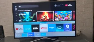 Televisor Samsung 40 Smart TV